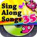 35 Sing Along Songs
